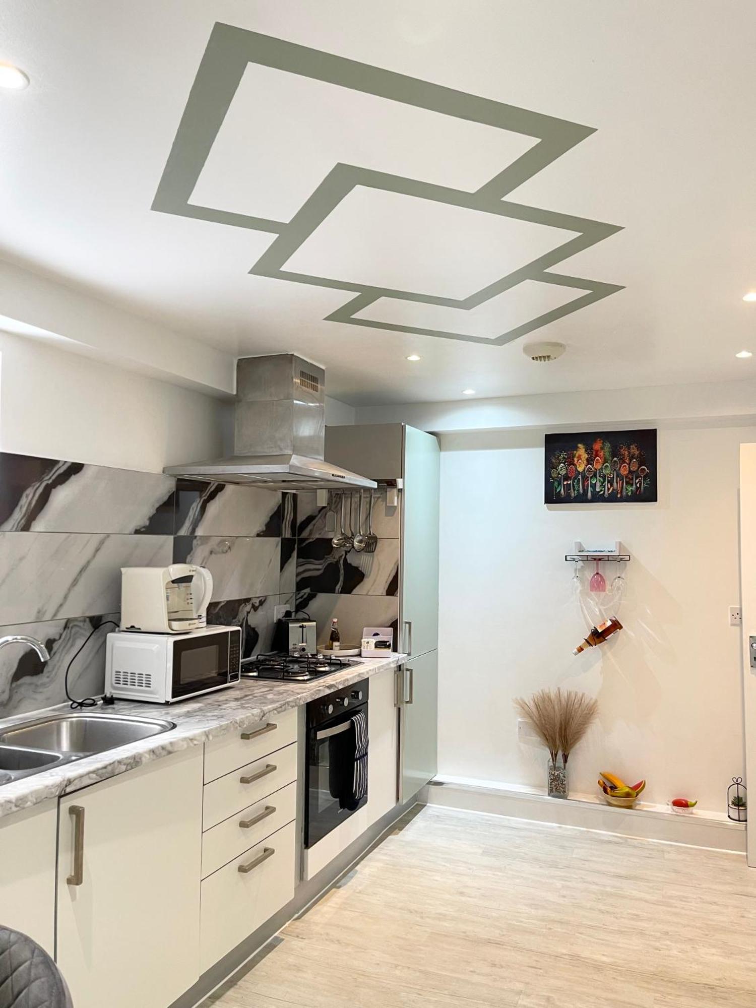 Stanton - Impeccable And Stylish 2 Bedroom Dagenham Exterior photo
